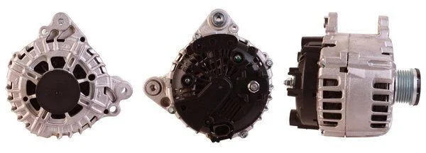 Генератор LUCAS LRA03552 (фото 1)