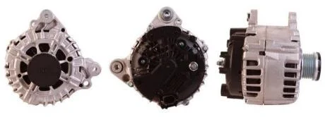 Генератор LUCAS LRA03552