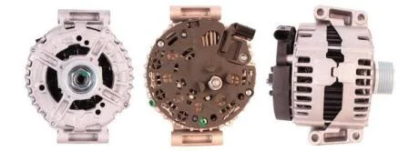 Генератор LUCAS LRA03573