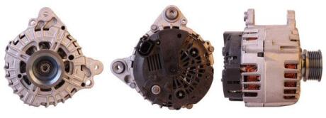 Генератор LUCAS LRA03593