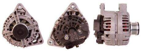 Генератор LUCAS LRA03604