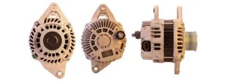 Генератор LUCAS LRA03638