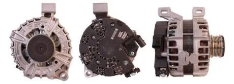 Генератор LUCAS LRA03660