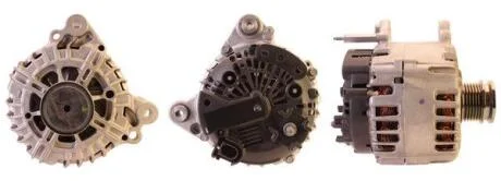 Генератор LUCAS LRA03703
