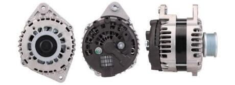 Генератор LUCAS LRA03714