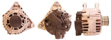 Генератор LUCAS LRA03728