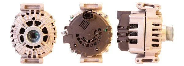 Генератор LUCAS LRA03765 (фото 1)