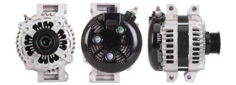 Генератор LUCAS LRA03854