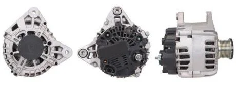 Генератор LUCAS LRA03925