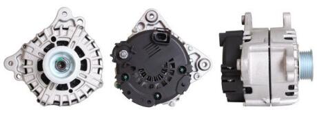 Генератор LUCAS LRA03955