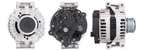 Генератор LUCAS LRA03967