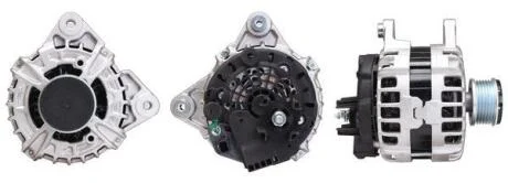 Генератор LUCAS LRA03975