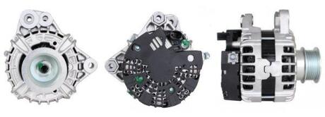 Генератор LUCAS LRA03978