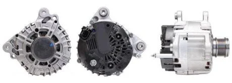 Генератор LUCAS LRA04086