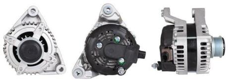 Генератор LUCAS LRA04133