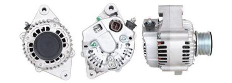 Генератор LUCAS LRA04185