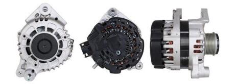 Генератор LUCAS LRA04275