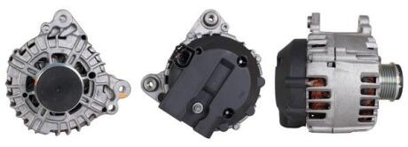 Генератор LUCAS LRA04290