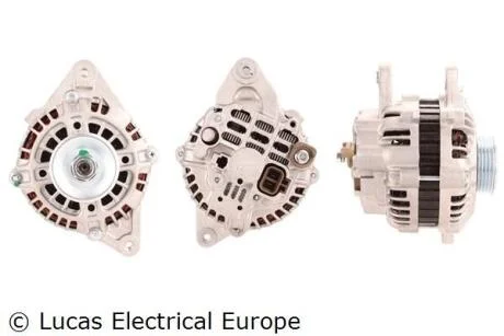 Генератор LUCAS LRB00230