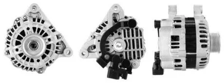 Генератор LUCAS LRB00439