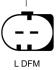 Генератор LUCAS LRB00486 (фото 3)
