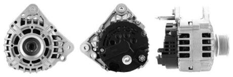 Генератор LUCAS LRB00486