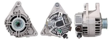 Генератор LUCAS LRB00513