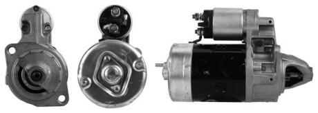 Стартер LUCAS LRS00353