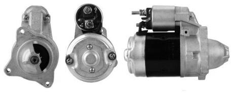 Стартер LUCAS LRS00458