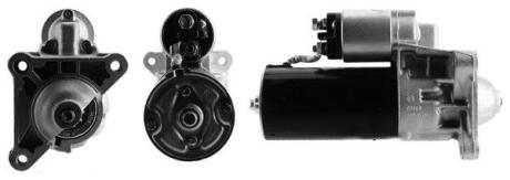 Стартер LUCAS LRS00476