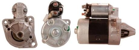 Стартер LUCAS LRS00557