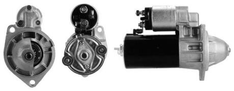 Стартер LUCAS LRS00660