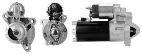 Стартер LUCAS LRS00730