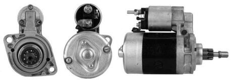 Стартер LUCAS LRS00790