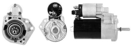 Стартер LUCAS LRS00891