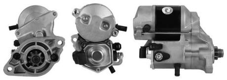Стартер LUCAS LRS01251