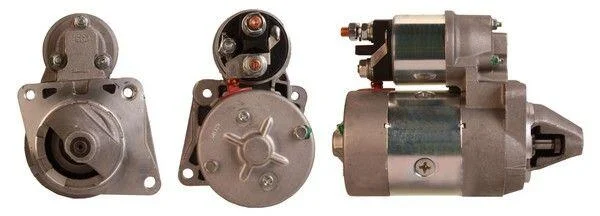 Стартер LUCAS LRS01556 (фото 1)