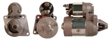 Стартер LUCAS LRS01556