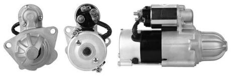 Стартер LUCAS LRS01686