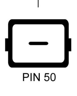 Стартер LUCAS LRS01710