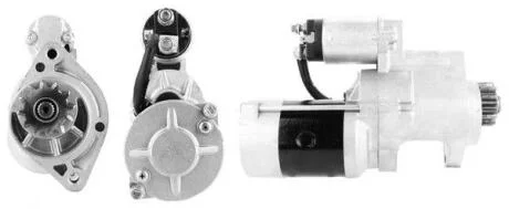 Стартер LUCAS LRS01715
