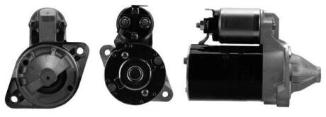 Стартер LUCAS LRS01743