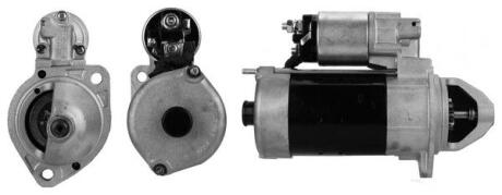 Стартер LUCAS LRS01755