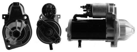 Стартер LUCAS LRS02091