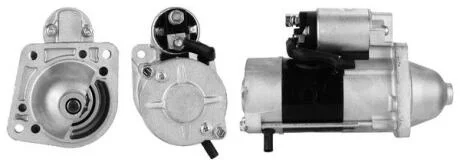 Стартер LUCAS LRS02166