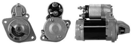 Стартер LUCAS LRS02205
