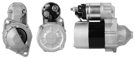 Стартер LUCAS LRS02244