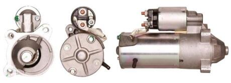 Стартер LUCAS LRS02249