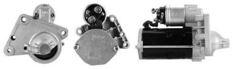 Стартер LUCAS LRS02275