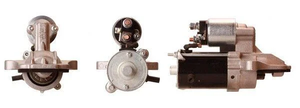 Стартер LUCAS LRS02289 (фото 1)